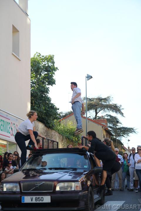 Diapositive suivante